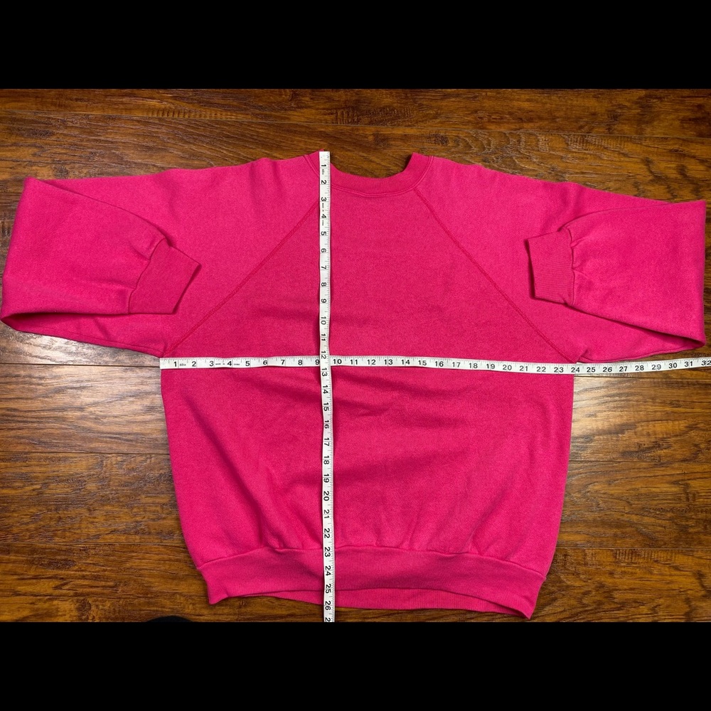 Vintage sunflower sweatshirt Branson Missouri - Picture 2 of 4